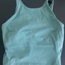 Lululemon Align High Neck tank Photo 0