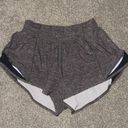 Lululemon Hotty Hot Short 2.5” Photo 0