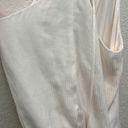 BCBG Maxazria Wrap Front Bodysuit in Gardenia M Sleeveless Photo 10