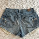 American Eagle Outfitters Denim Shorts Photo 3