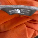 The North Face  Aurora Dress In Emberglow Orange Size M Photo 7