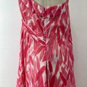 Anthropologie  Postmark Hi Low Dress Size 10 Photo 7