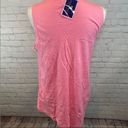 Simply Southern  Beach Please High/Low NWT
Tank Top Pink-Small Photo 1