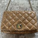 Kate Spade  Quilted Cork Turn Lock Crossbody Bag Photo 1