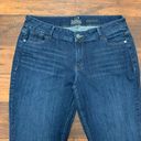 Riders By Lee Indigo Women’s Jeans Slim Boot Size 18M Photo 1