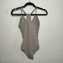 Free People move along bodysuit M/L Photo 3