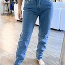 Vintage Blue Tamorah Marie 90's  Jewel Detail Jeans Rigid Denim Size 26 Photo 0