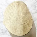 ASOS  Woven Small Brim Straw Hat Photo 0