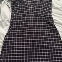 Hollister plaid dress  Photo 2