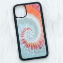 Tie Dye iPhone Case (Multiple Sizes) Multiple Photo 0