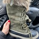 Sorel Joan Of Arctic Snow Boots Photo 3