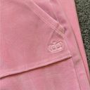 Juicy Couture  Velvet Flare Pants Photo 2