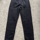 American Eagle Outfitters Black 90s Boyfriend Jeans Photo 2