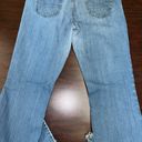 American Eagle True Boot Denim Jeans Size 16 Photo 4