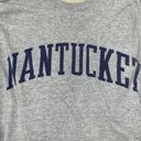 Anvil Long sleeved ‘Nantucket’ tee Photo 1