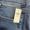 Gap  Mid Rise Baby Boot mid rise stretch bootcut jeans womens 14 32 Long Tall new Photo 8