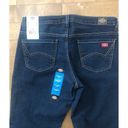 Dickies NWT  Stretch Relaxed fit jeans size 8 r Photo 8