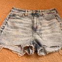 American Eagle Outfitters Jean Shorts Photo 0