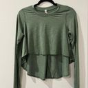 Free People Movement  Active Crop Top Size XS Photo 0