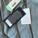 Dear John NWT Gray Bomber Jacket Photo 5