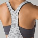 Lululemon On Track Tank Tiger Space Dye Photo 2