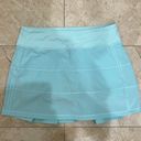 Lululemon Pace Rival Skirt Photo 0