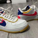 Nike Air Forces Photo 2