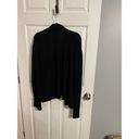 kim rogers  Cardigan Size 3X Black Photo 2