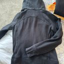 Lululemon Scuba Hoodie Jacket Zip-Up Photo 2