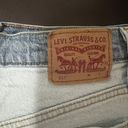 Levi’s 501 Shorts Photo 2