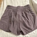 Lululemon Tracker Short 4” Photo 2