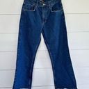 BDG  Urban Outfitters Women’s 30 Butterfly Bootcut Jeans Photo 0