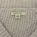 American Eagle Outfitters V Neck Sweater Photo 1