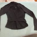 Lululemon Lightweight Zip-Up Jacket Photo 1