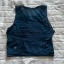 Lululemon  Mesh Back Tank Photo 1