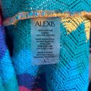 Alexis  - SOLEI DRESS - RIO Size Large Rainbow Photo 7