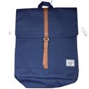 Herschel Supply Company Herschel City Backpack  Mid Volume 14L Lap Top Bag NEW Photo 0