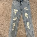 Wild Fable Distressed Jeans Photo 0