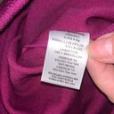 Trina Turk trina  A-Line Sheath Magenta Dress Size 6 Photo 6