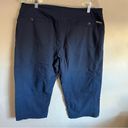 Royal Robbins  Jammers II Outdoor Active Nylon Hiking Capris Photo 6