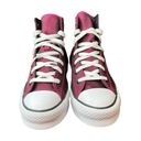 Converse  Chuck Taylor Lift Platform SB Canvas Prime Pink Women’s 8 Kid 6 A05496C Photo 2