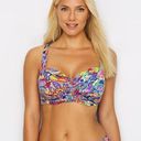 Bleu Rod Beattie New.  Groovy Baby bikini set. Size-40D/18W Photo 2