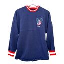 Spirit Jersey Disneyland Mickey Americana Patriotic  Size XS Photo 10