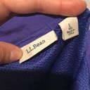 L.L.Bean  Dark Purple Board Shorts Photo 3