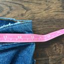 Abercrombie & Fitch Abercrombie The 90’s Straight Ultra High Rise Jeans Photo 4