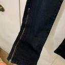 Miley Cyrus  & Max Azria Black Jeans Size 5 Photo 4