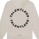 Talentless Hoodie Photo 1