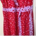 Parker  dress nwt medium Photo 2