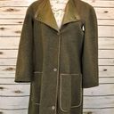 Vintage Army Jacket 1940’s World War II Size undefined Photo 3