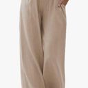 Amazon Cotton Linen Wide Leg Pants Photo 0